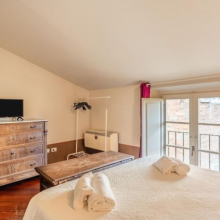 Anfiteatro Luxury Rooms - Affitti Brevi Italia Lucca Exterior foto