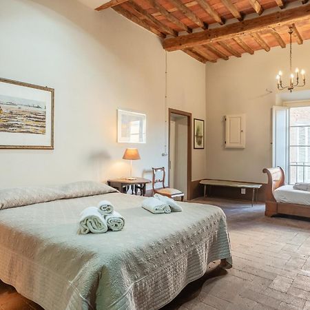 Anfiteatro Luxury Rooms - Affitti Brevi Italia Lucca Exterior foto