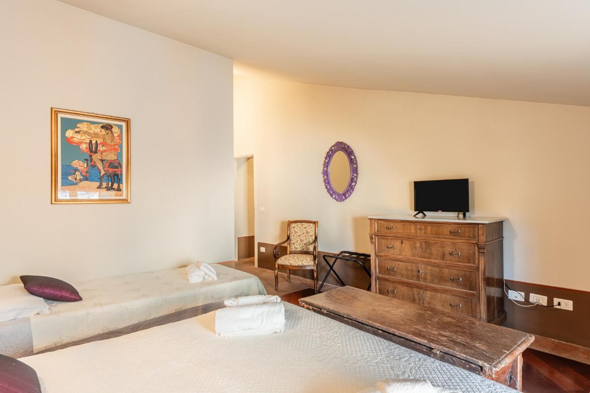 Anfiteatro Luxury Rooms - Affitti Brevi Italia Lucca Exterior foto