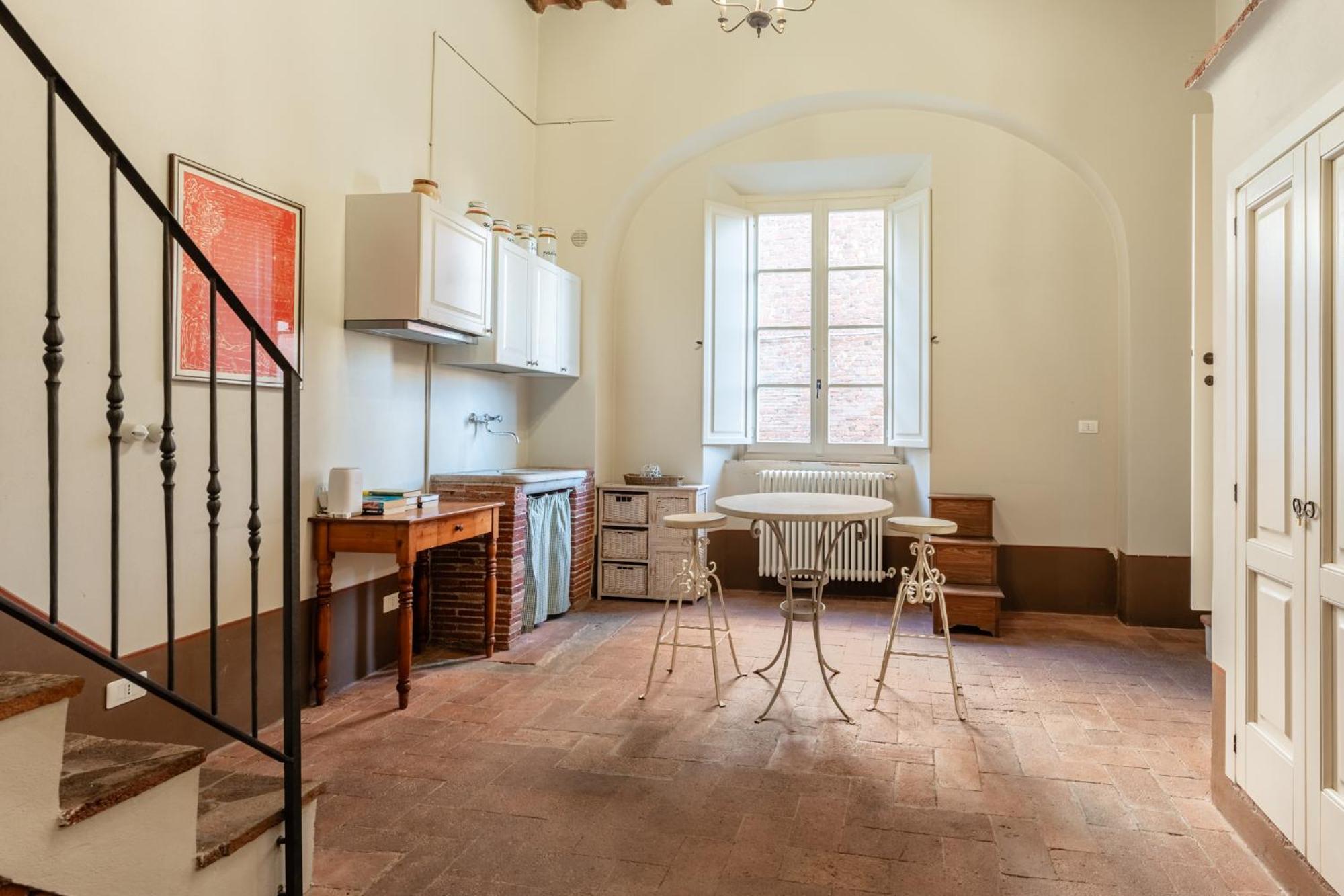 Anfiteatro Luxury Rooms - Affitti Brevi Italia Lucca Exterior foto