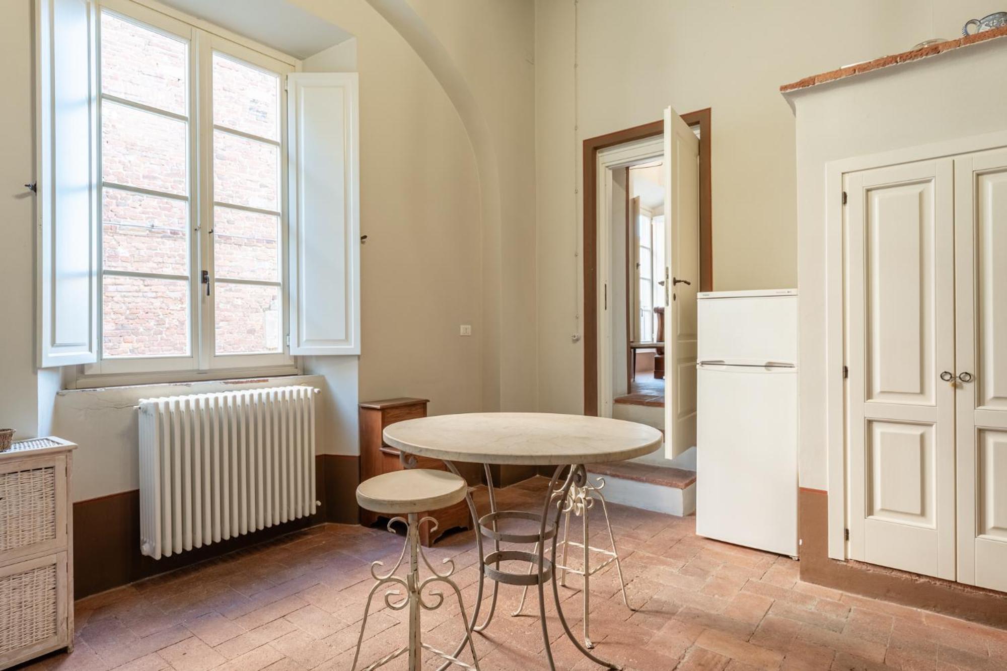 Anfiteatro Luxury Rooms - Affitti Brevi Italia Lucca Exterior foto