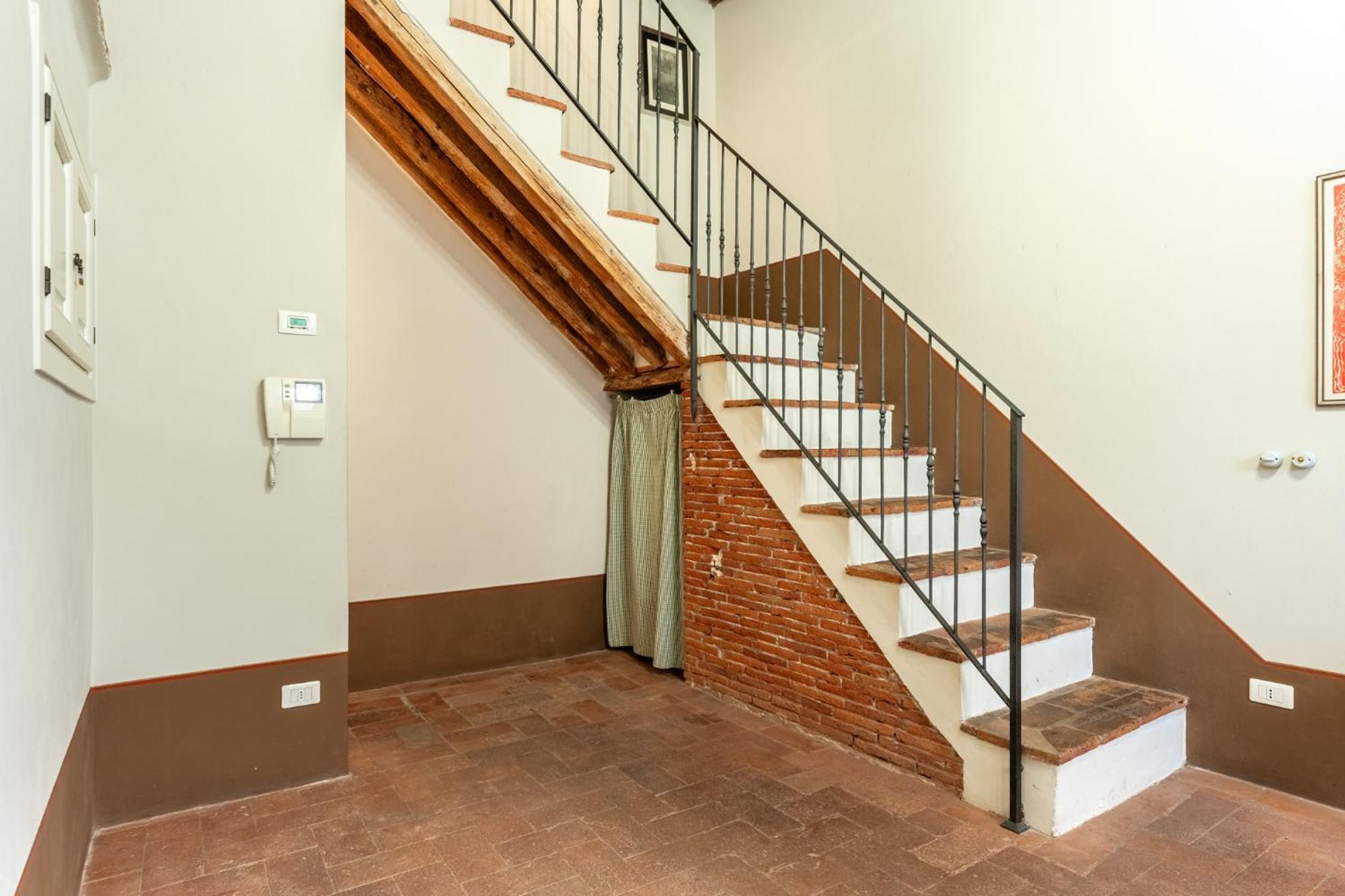 Anfiteatro Luxury Rooms - Affitti Brevi Italia Lucca Exterior foto