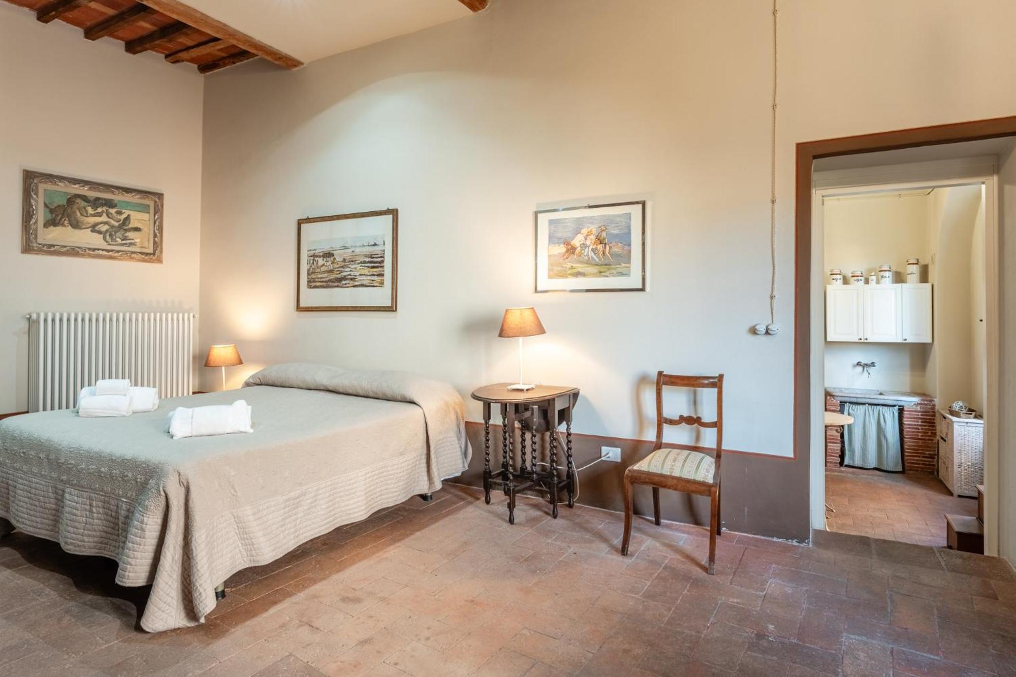 Anfiteatro Luxury Rooms - Affitti Brevi Italia Lucca Exterior foto